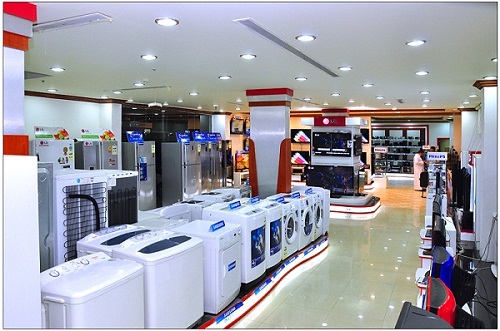 Ajmer Rajasthanb Service Centre